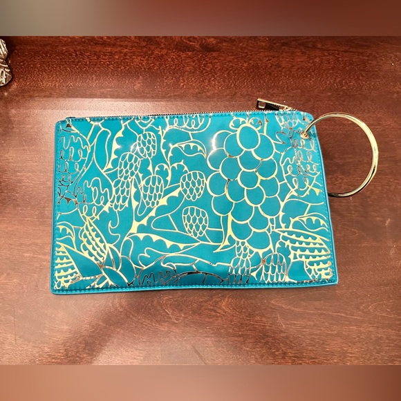 ASOS clutch - Picture 2 of 6